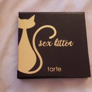 Tarte sex kitten pallet